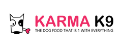 Karma K9 Dog Food
