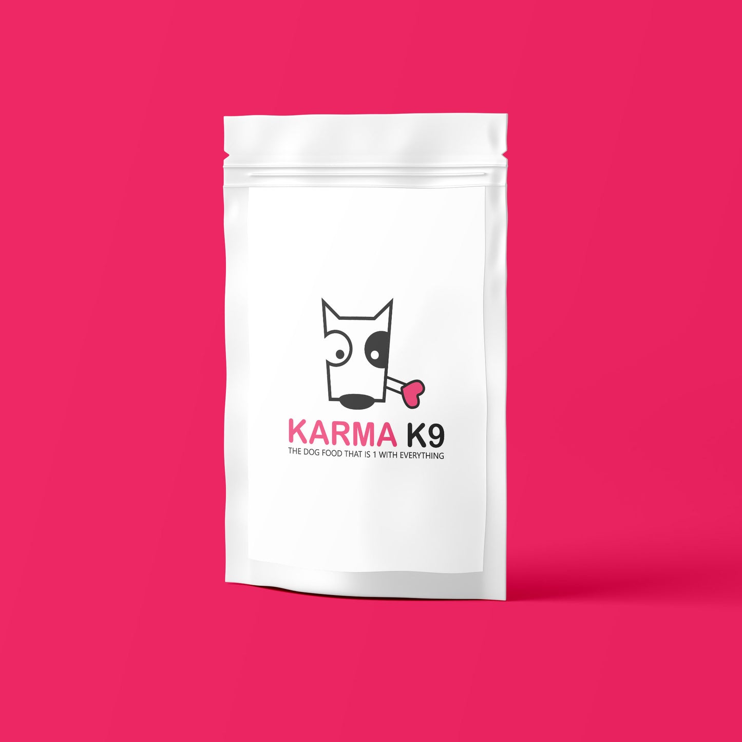 K9 Karma Dog Food Pack